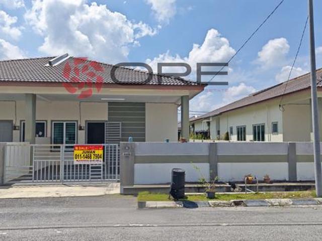 Residential House for sale in Perak