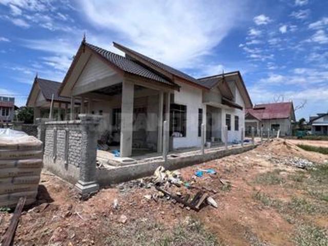 Residential House for sale in Tringganu