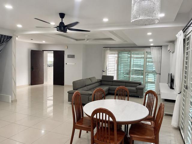 Terraced House for sale in Wellesley, Penang