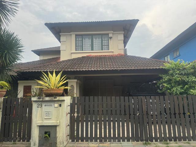 Residential House for sale in Kajang, Langat