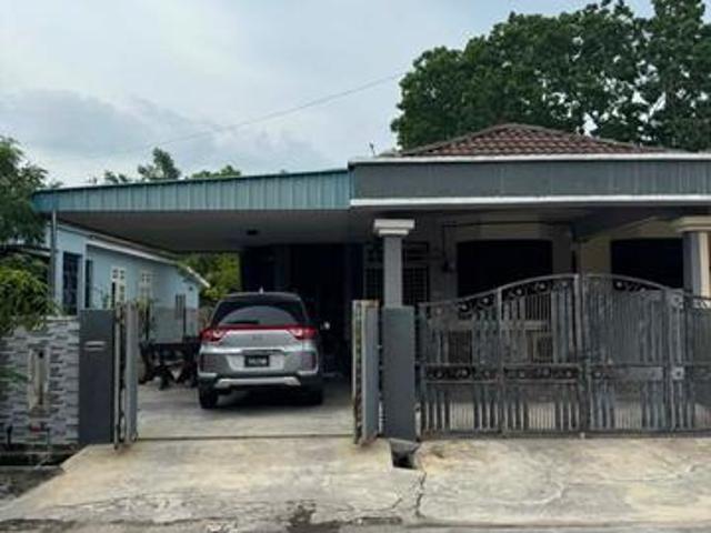Residential House for sale in Wellesley, Penang