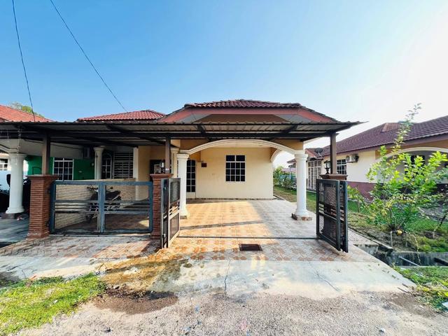 Residential House for sale in Kangar, Perlis