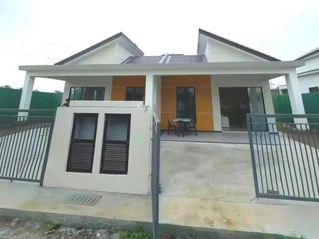 Residential House for sale in Sepang, Tanjong Sepat
