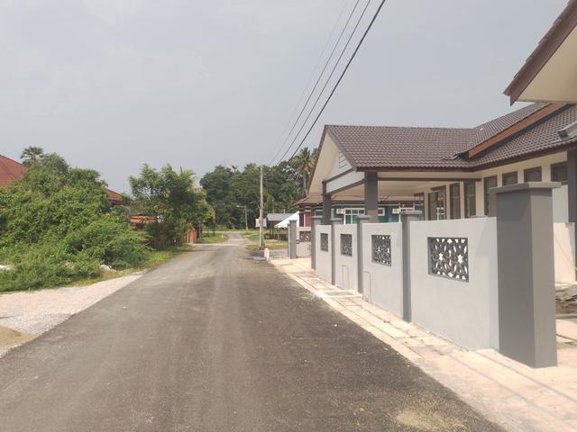 Residential House for sale in Kota Bharu
