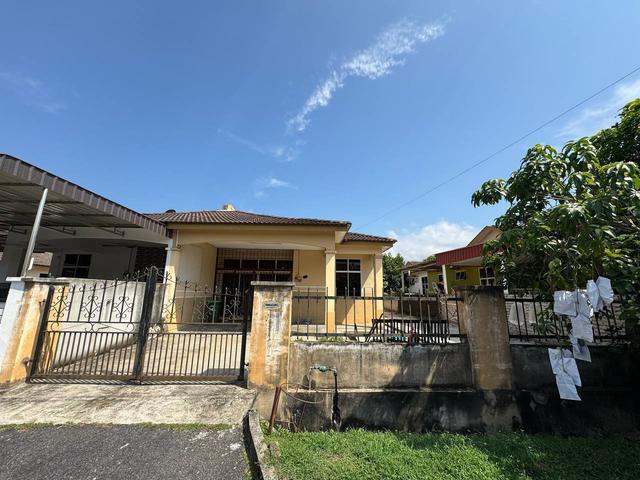 Residential House for sale in Kuala Muda, Kedah
