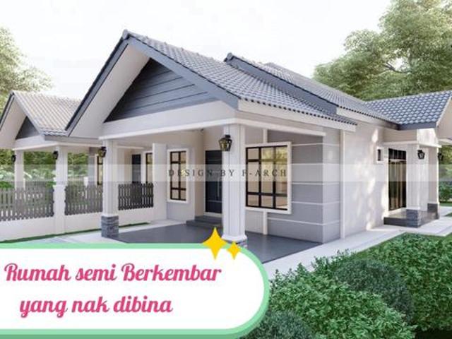 Residential House for sale in Tringganu