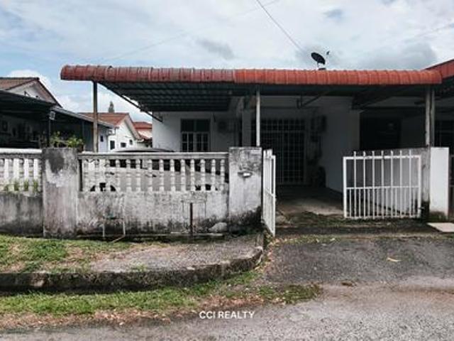 Residential House for sale in Kuala Muda, Kedah