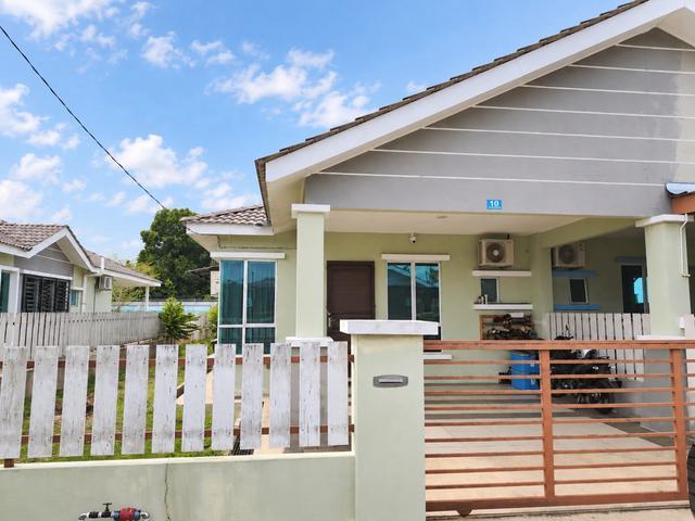 Residential House for sale in Changlun, Kedah