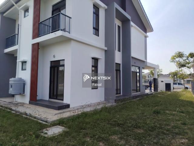 Residential House for sale in Georgetown, Penang