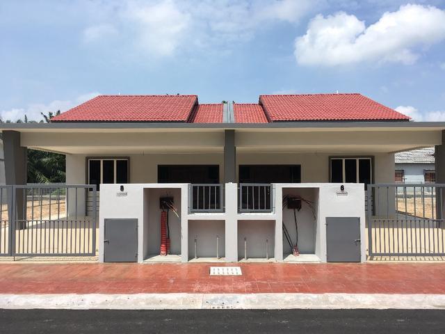 Residential House for sale in Alam Impian, Selangor