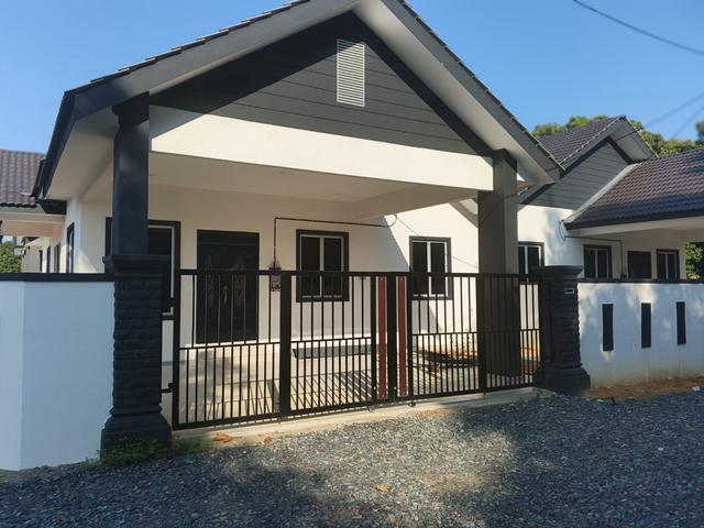 Residential House for sale in Tringganu