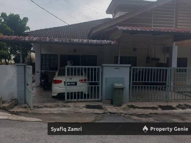 Residential House for sale in Pahang