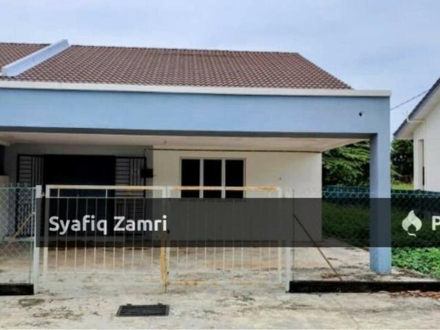Residential House for sale in Pahang