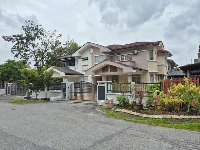 Residential House for rent in Kajang, Langat