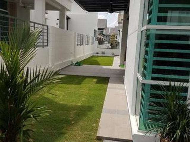 Residential House for sale in Sungai Petani, Kuala Muda