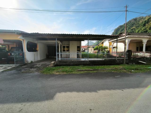 Residential House for sale in Kangar