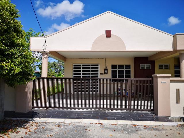 Residential House for rent in Tringganu