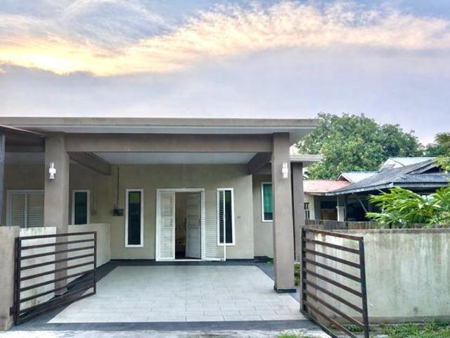Residential House for sale in Tringganu