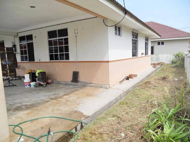 Residential House for sale in Tringganu