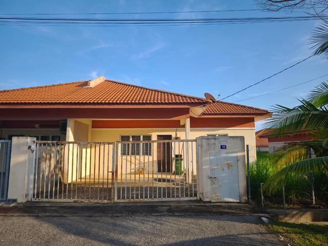 Residential House for sale in Temerloh, Pahang
