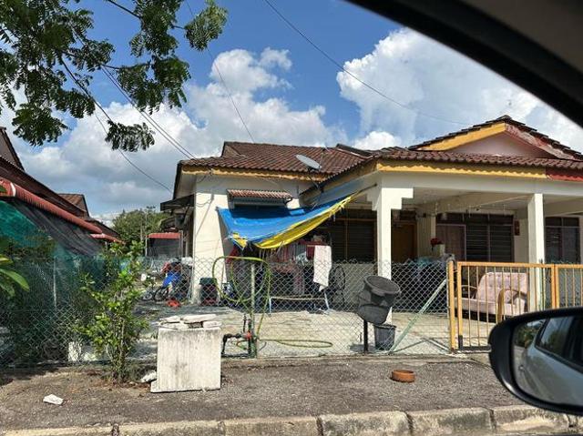 Residential House for sale in Wellesley, Penang