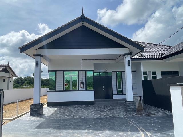 Residential House for sale in Tringganu