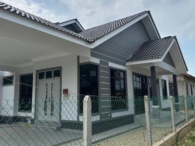 Residential House for sale in Kuala Terengganu