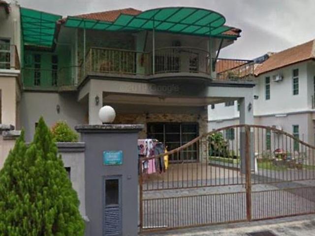 Residential House for sale in Sendayan Village, Negeri Sembilan