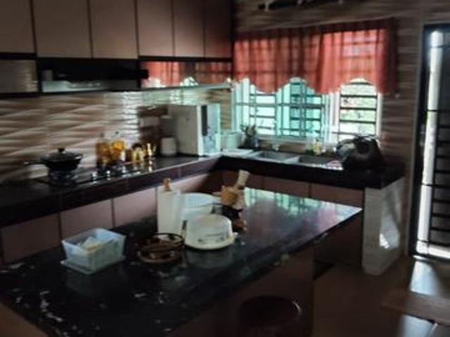 Bungalow for sale in Perak, Tanjong Malim