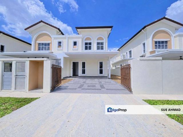 House for sale in Kajang, Langat