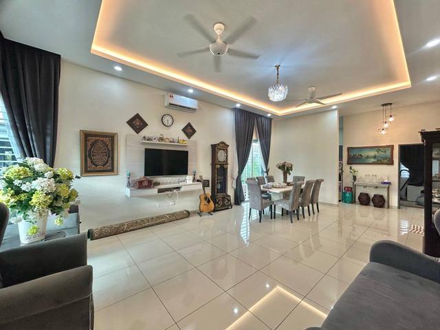 Residential House for sale in Selangor