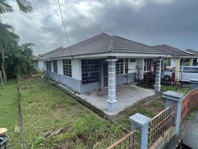Residential House for sale in Kuantan, Pahang