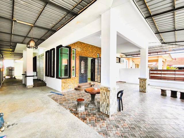 Residential House for sale in Kubang Kerian, Kelantan
