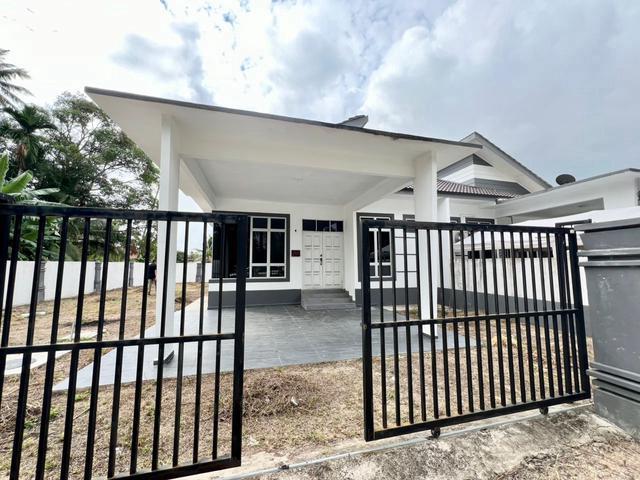 Residential House for sale in Bachok, Kelantan