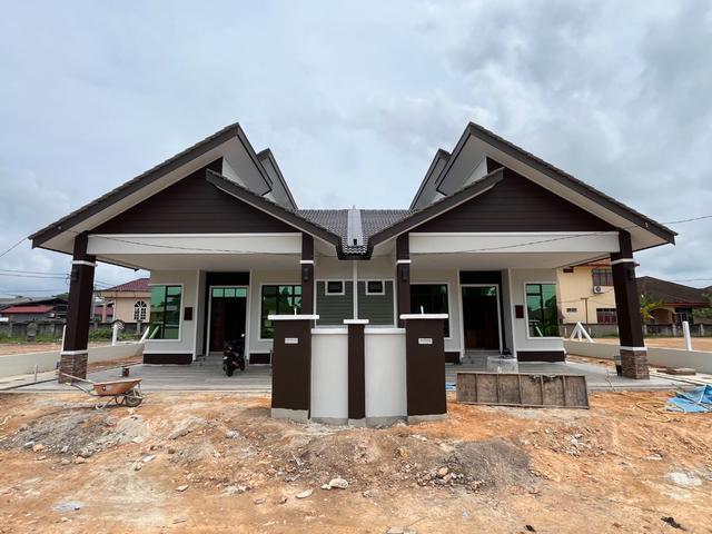 Residential House for sale in Tringganu