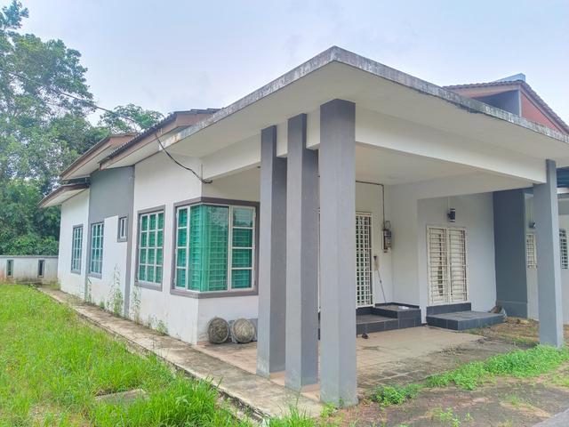 Residential House for sale in Tringganu