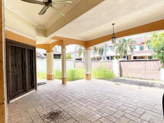Residential House for sale in Tanjong Sepat, Selangor