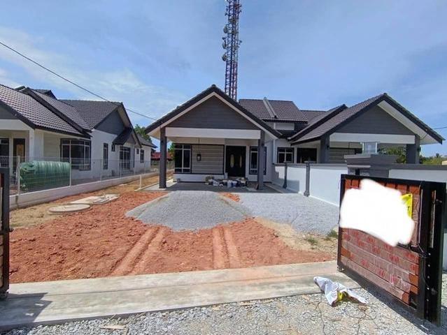 Residential House for sale in Tringganu