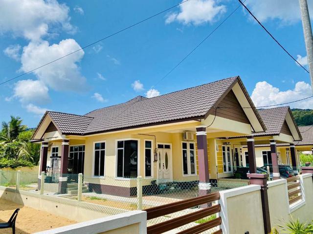 Residential House for sale in Tringganu