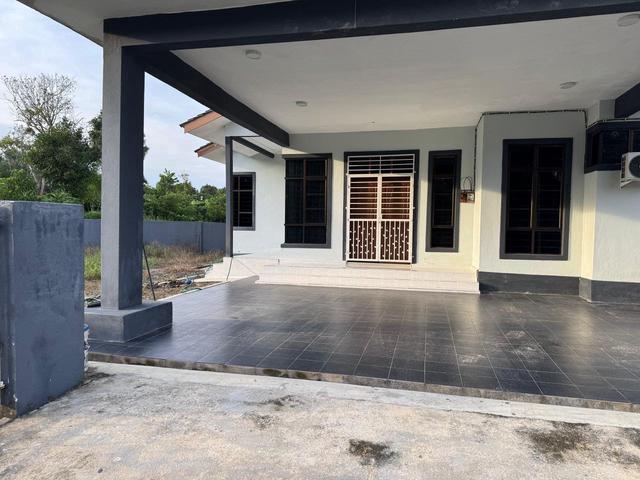 Residential House for sale in Tringganu