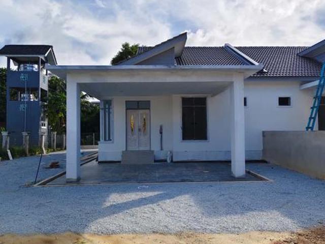 Residential House for sale in Tringganu