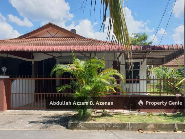 Residential House for sale in Baling, Kedah