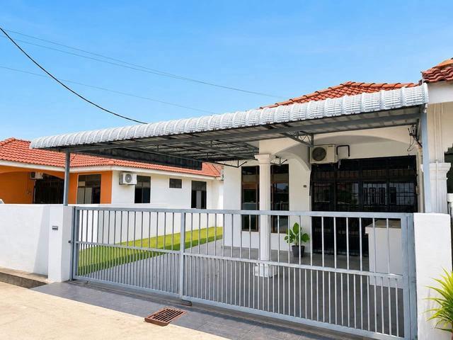 Residential House for sale in Kangar, Perlis
