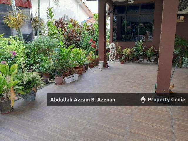 Residential House for sale in Padang Serai, Kedah