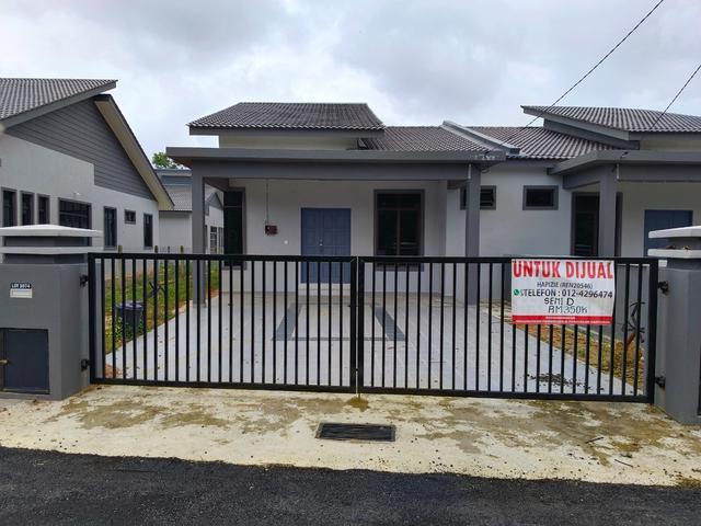 Residential House for sale in Tringganu
