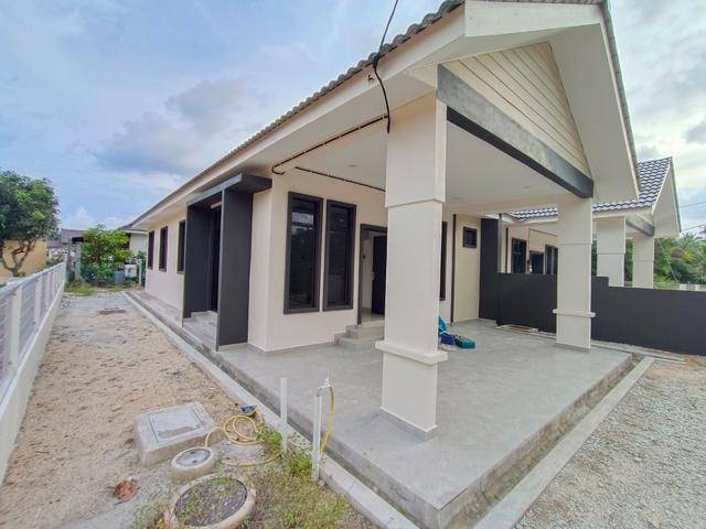 Residential House for sale in Tringganu