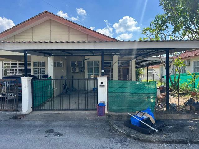 Residential House for sale in Kangar, Perlis