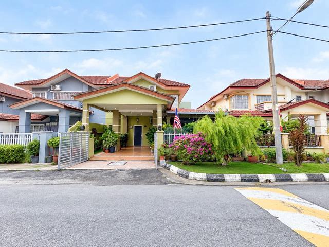 Residential House for sale in Bandar Baru Bangi, Majlis Perbandaran Kajang