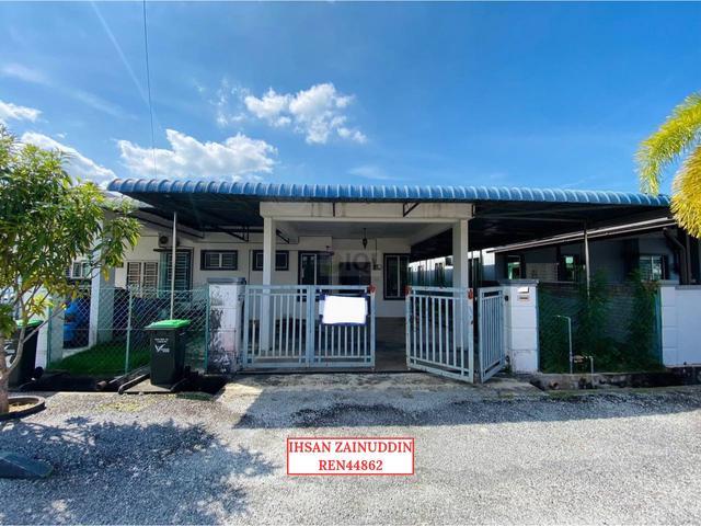 Terraced House for sale in Alor Setar, Kedah