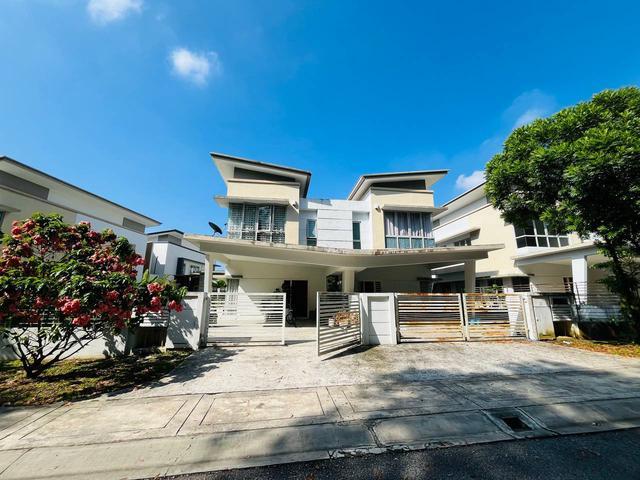 Residential House for sale in Petaling, Alam Impian